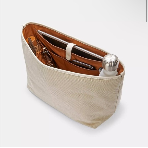 Coach Tote Insert - Picture 2 of 6